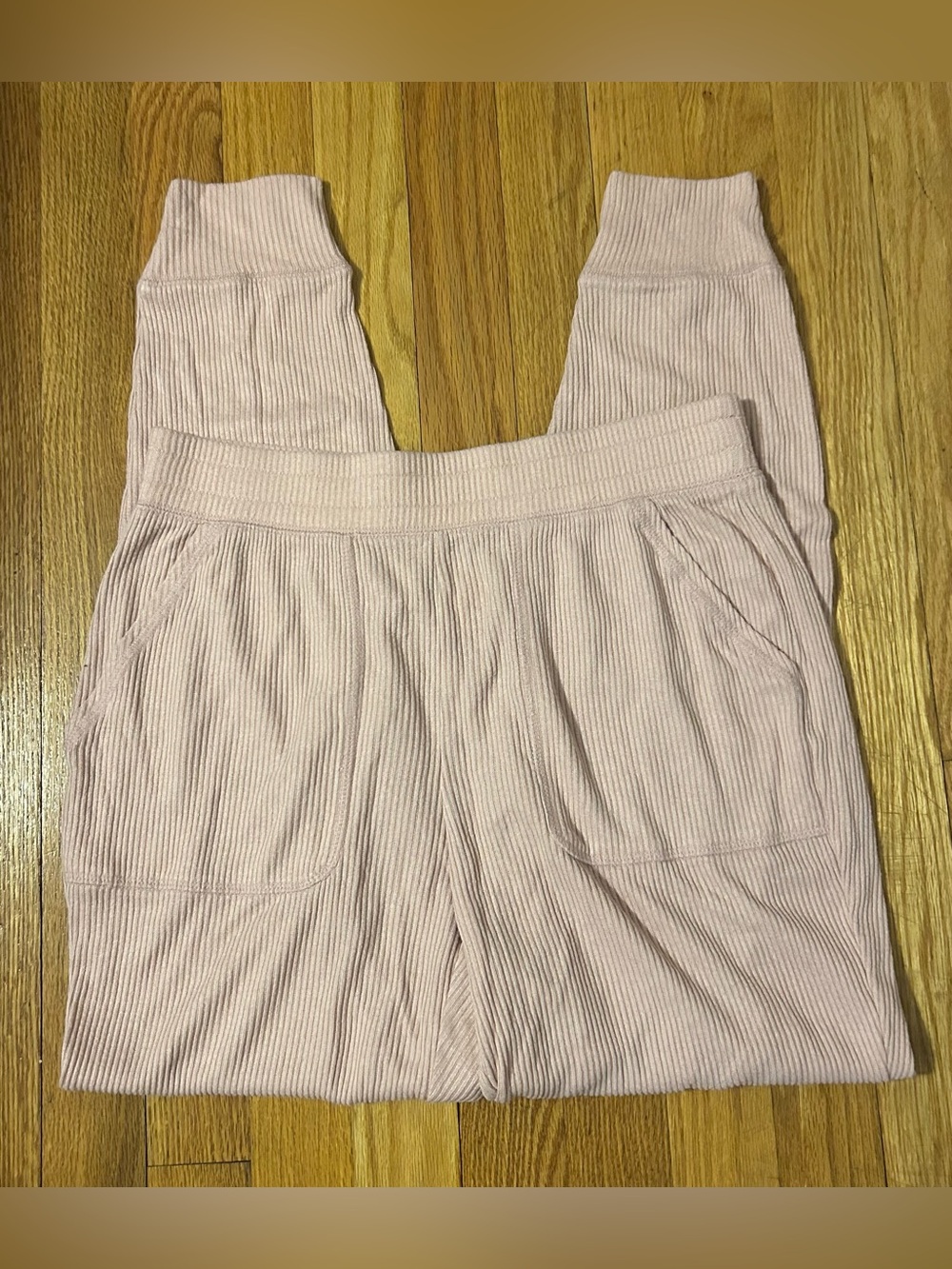“Express” Loungewear Pants